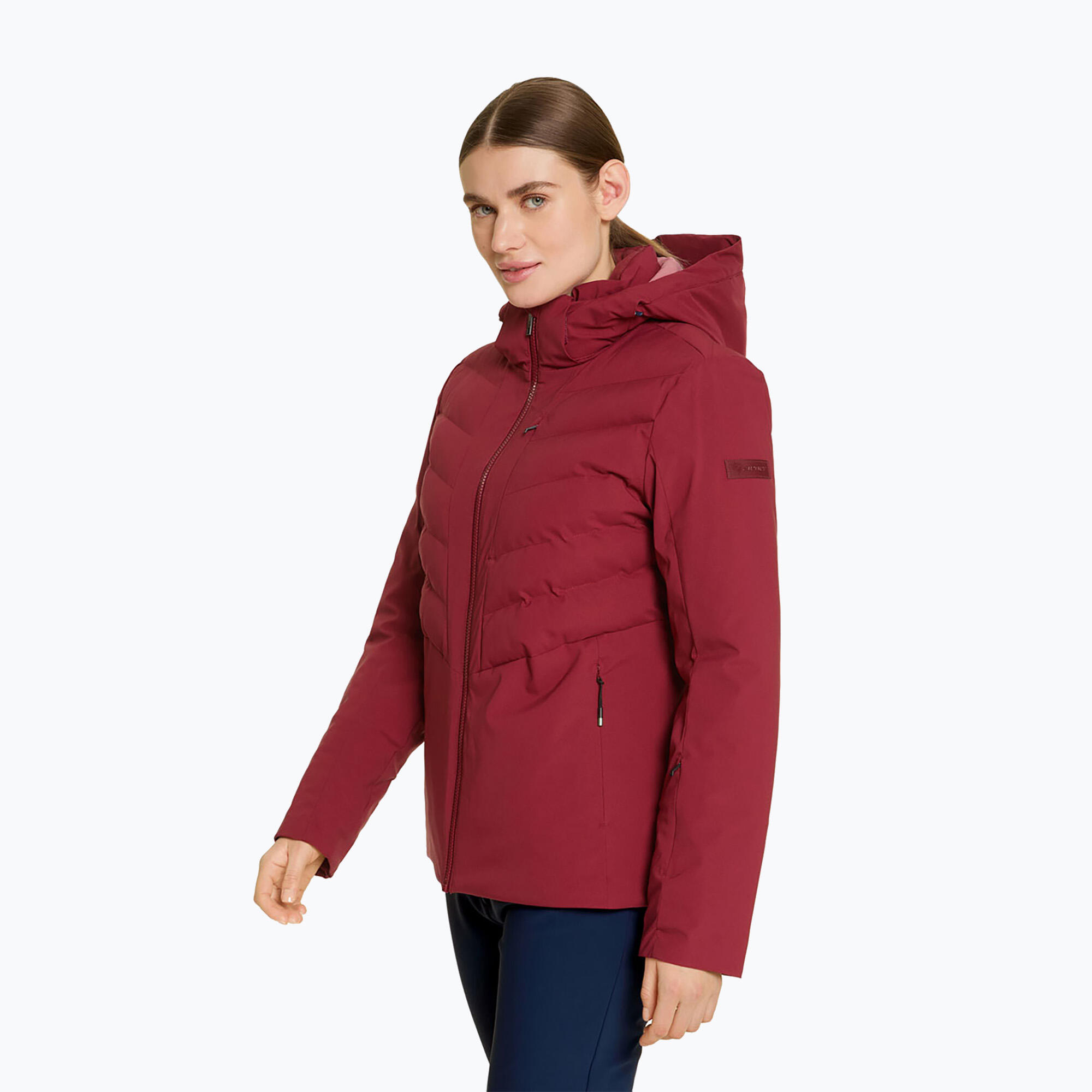 Veste de ski femme ZIENER Tokki 3/6