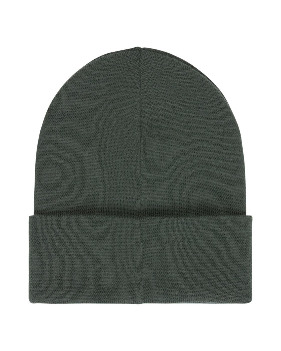 Muts BRIGADE Grün Heren 2/4