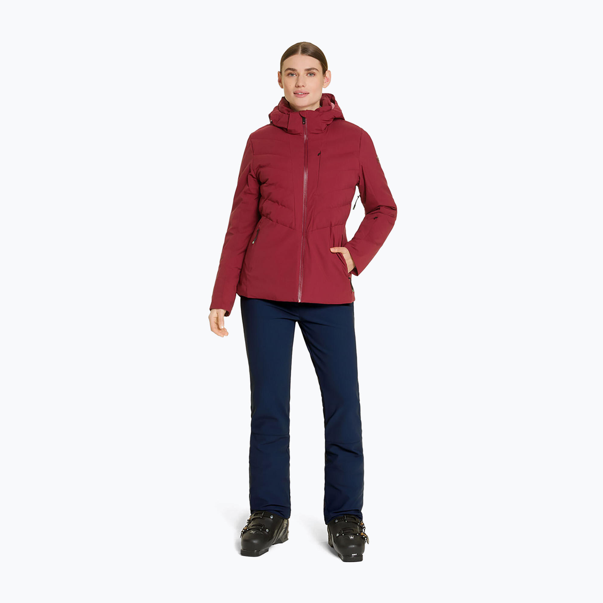 Veste de ski femme ZIENER Tokki 2/6