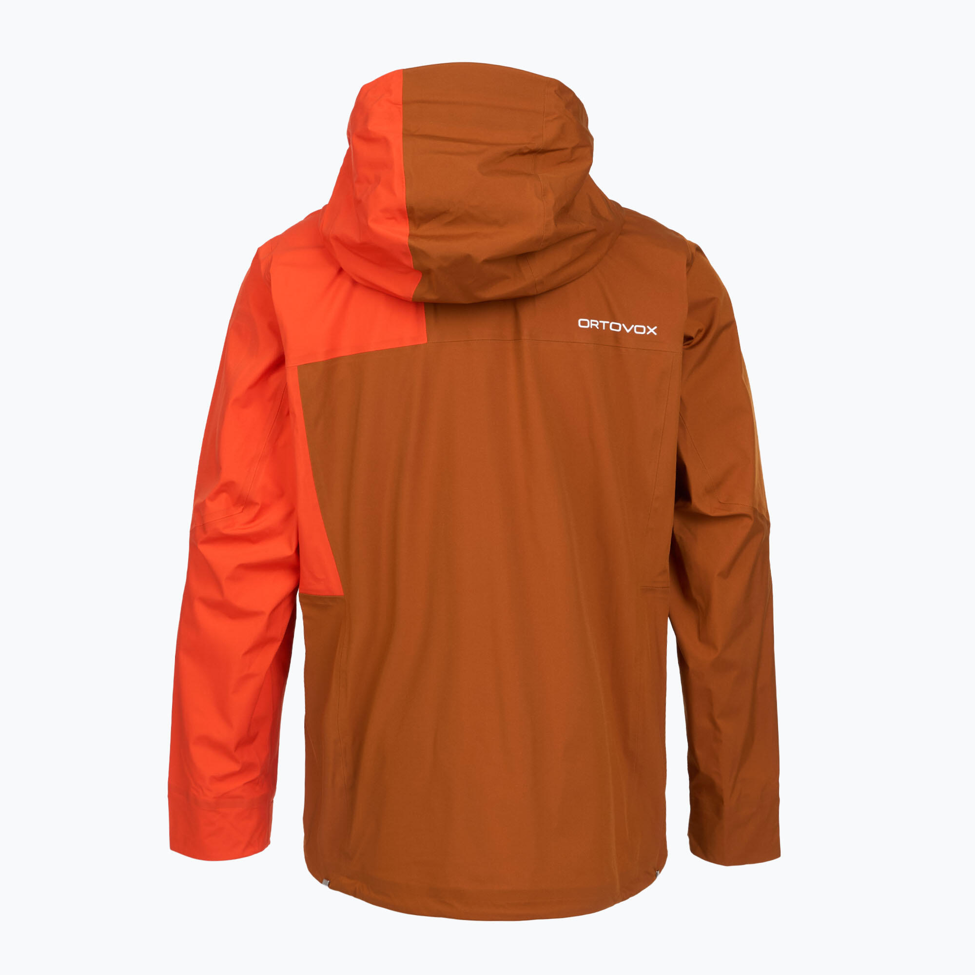 Chaqueta de esquí de travesía para hombre ORTOVOX 3L Ortler 2/6