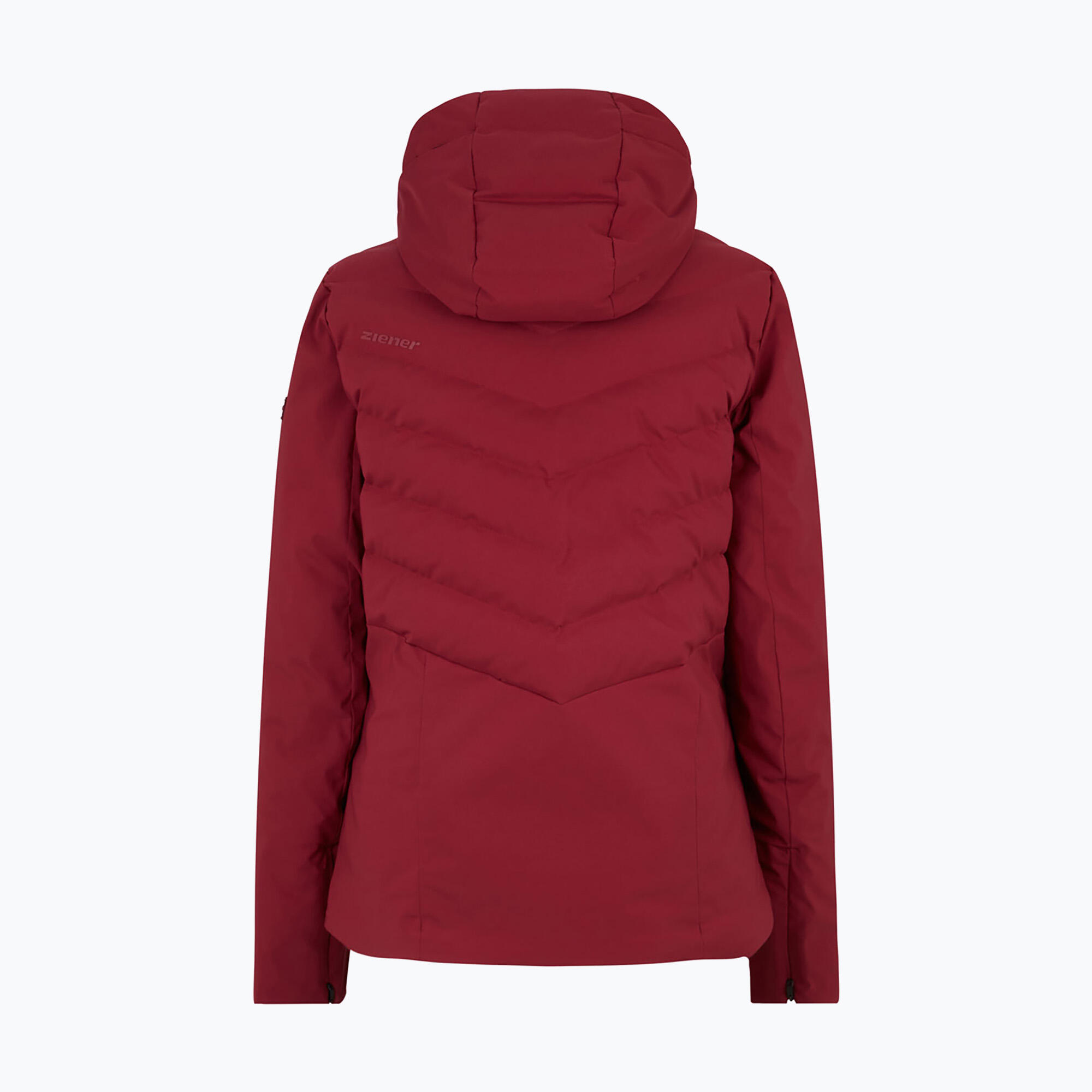 Veste de ski femme ZIENER Tokki 5/6