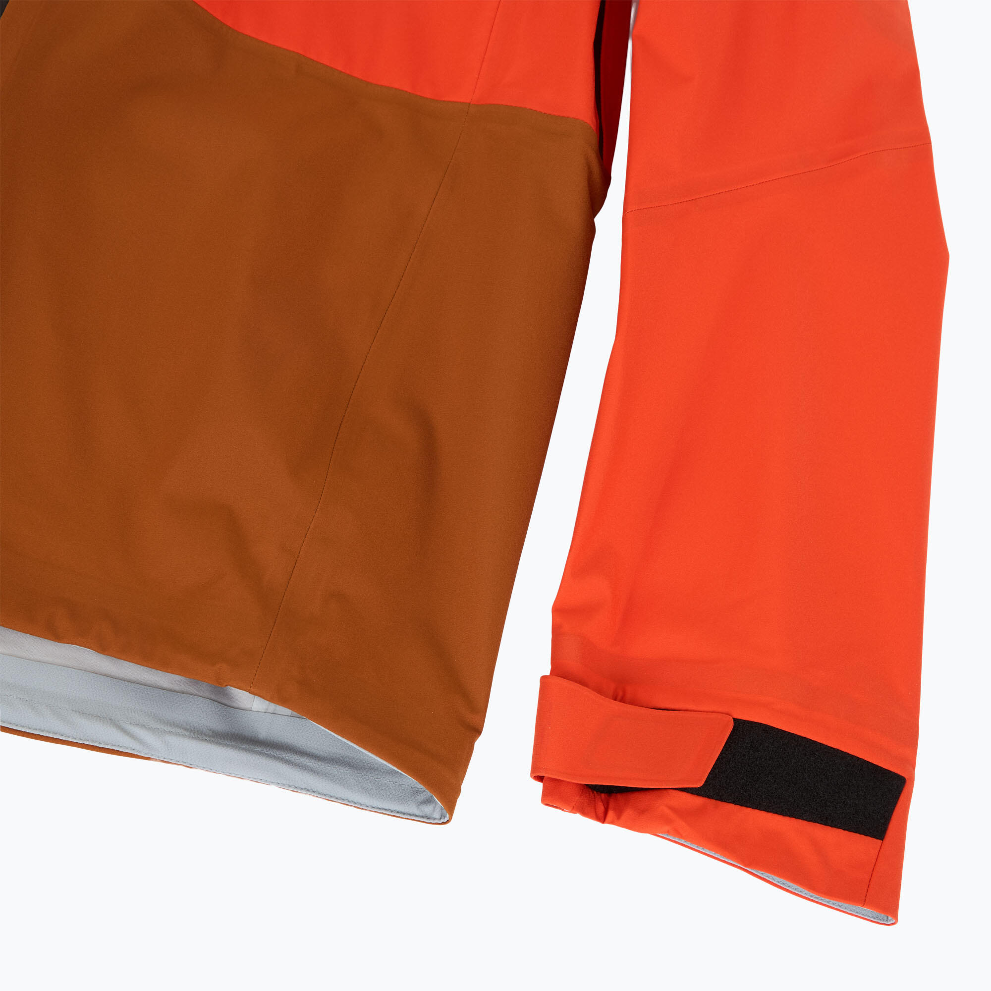 Chaqueta de esquí de travesía para hombre ORTOVOX 3L Ortler 4/6