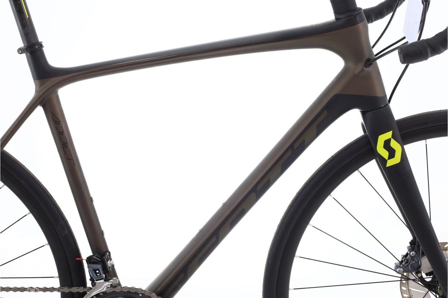 Vélo de route reconditionné ·  Addict 10 · Très bon état 2/8