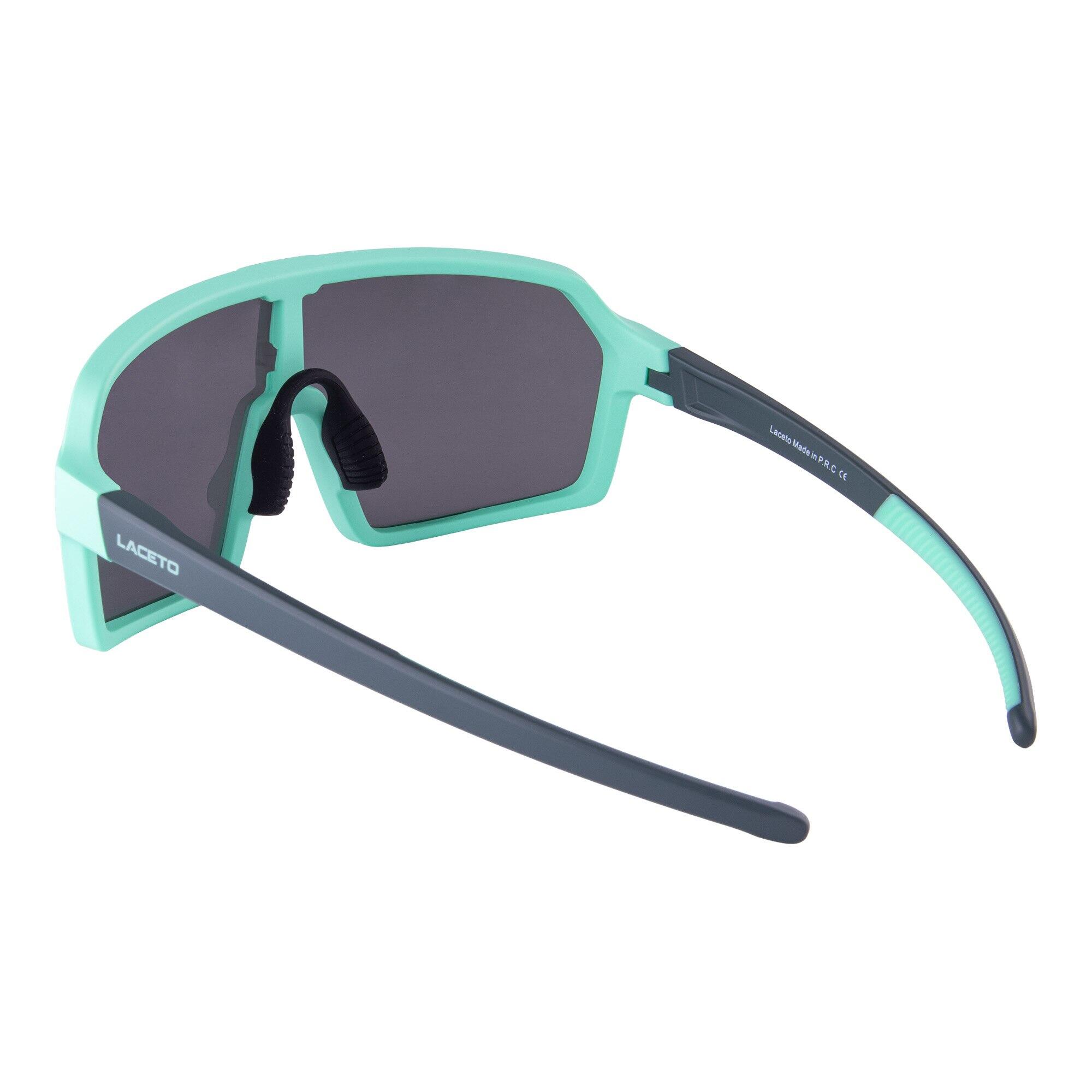 Gafas de sol polarizadas Laceto SYDNEY - Junior 3/4