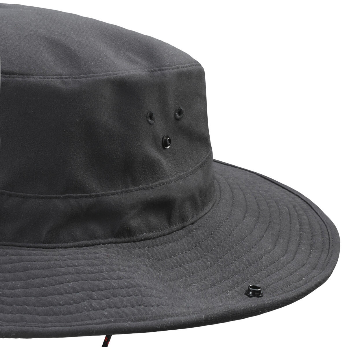 FD Brimmed chapeau de voile 3/4