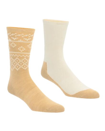Chaussettes femme Kari Traa Ragna (x2)