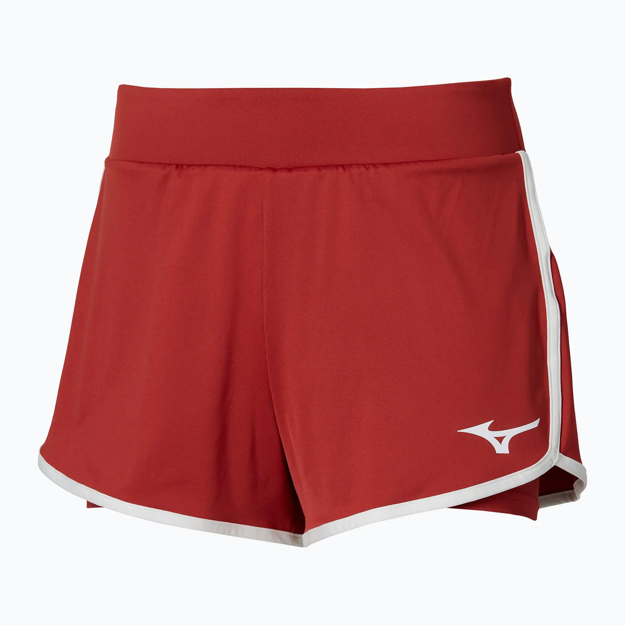 Spodenki damskie Mizuno Flex 1/3