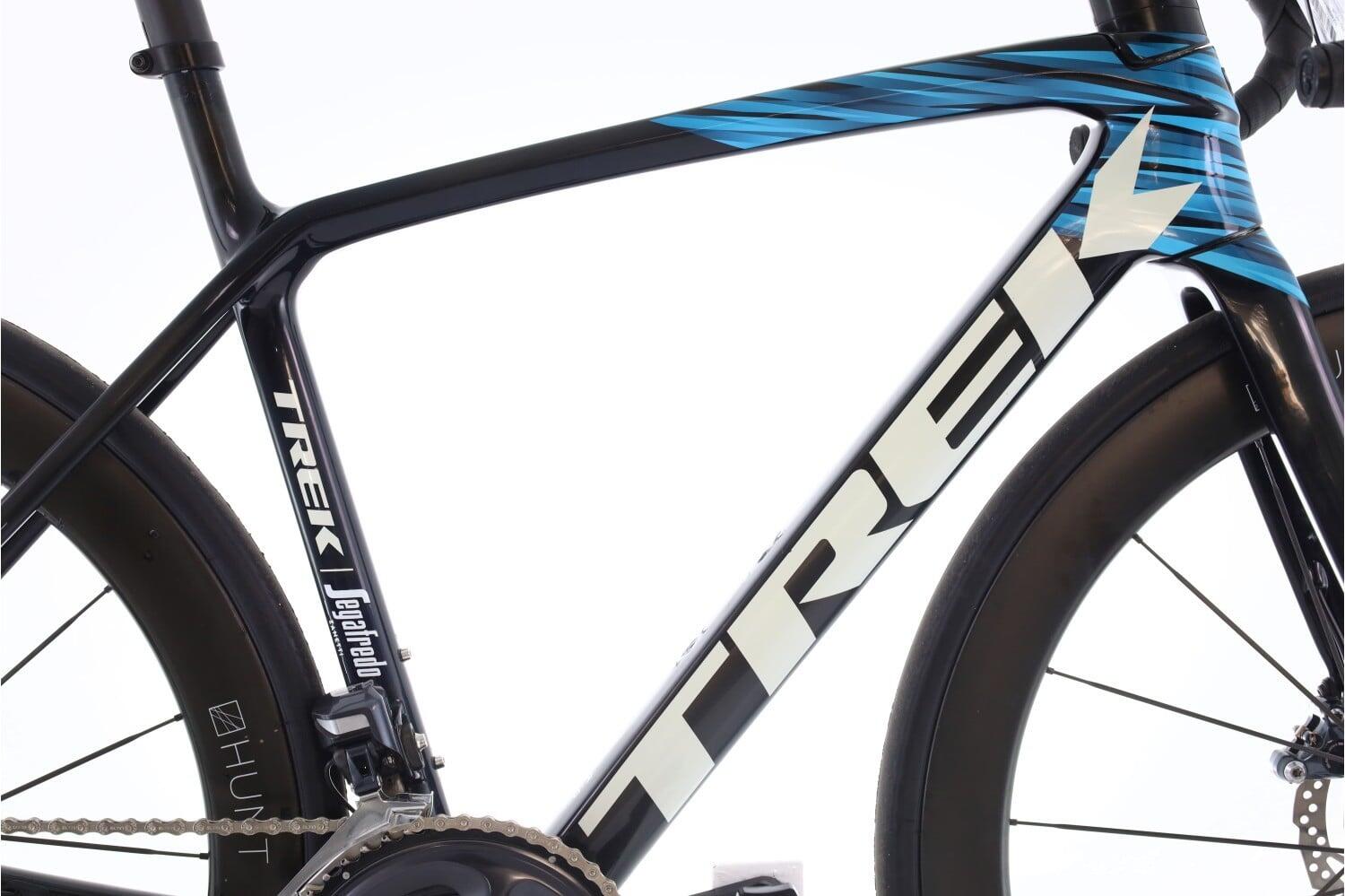 Segunda Vida · Bicicleta estrada ·  Emonda SLR Di2 11V · Muito bom estado 2/8