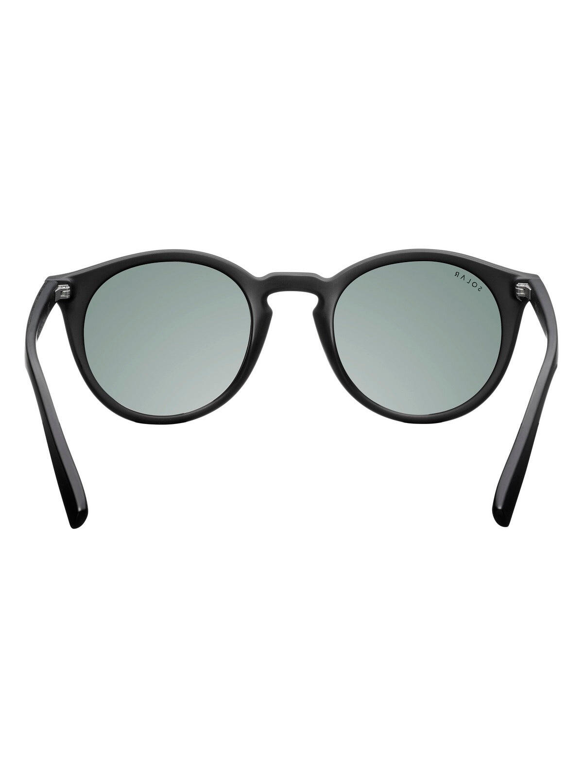 Okulary przeciwsłoneczne SOLAR Janis - cat.3 Polarized - Black 4/4