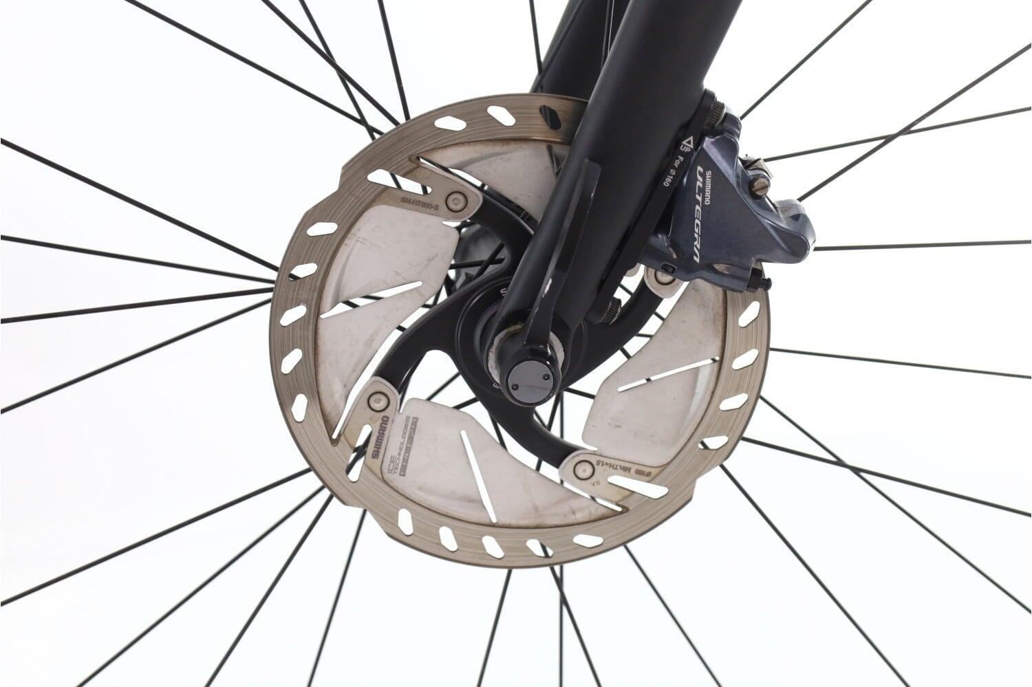 Vélo de route reconditionné ·  Addict 10 · Très bon état 7/8
