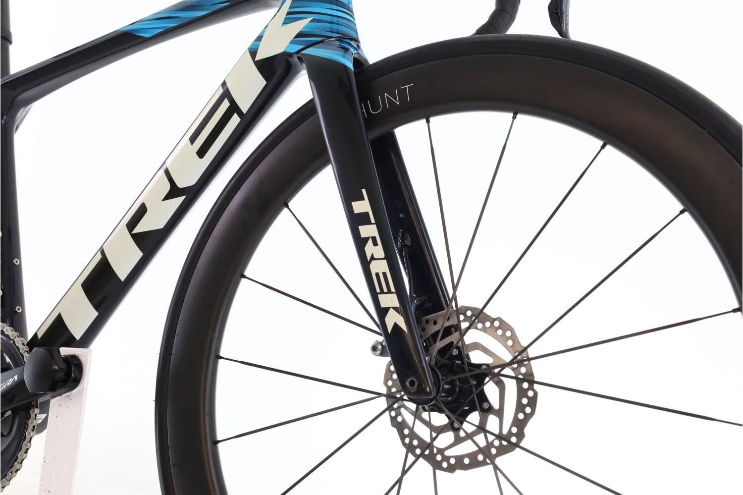 Segunda Vida · Bicicleta estrada ·  Emonda SLR Di2 11V · Muito bom estado 5/8