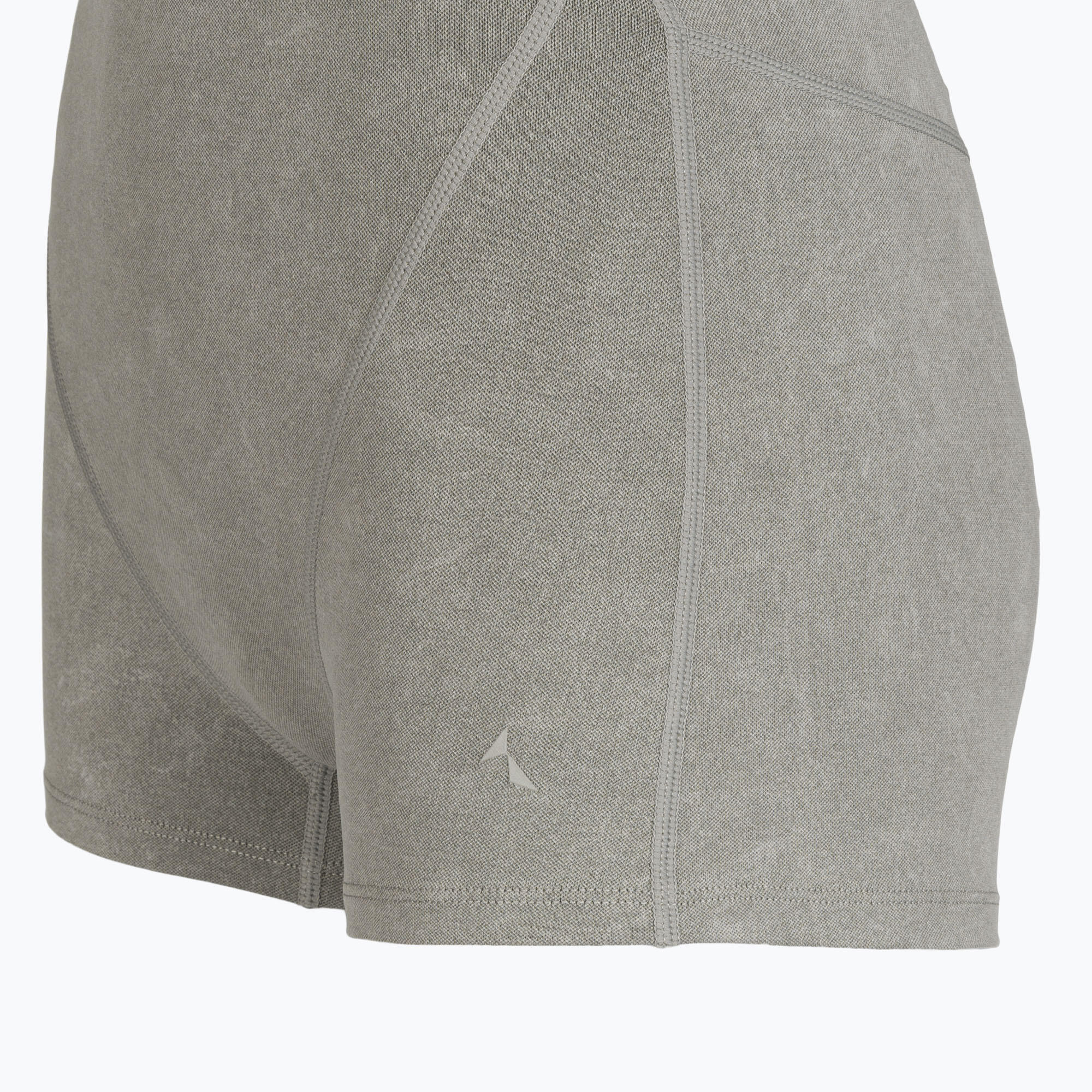 Spodenki treningowe damskie Carpatree Marble Story Seamless 3/4
