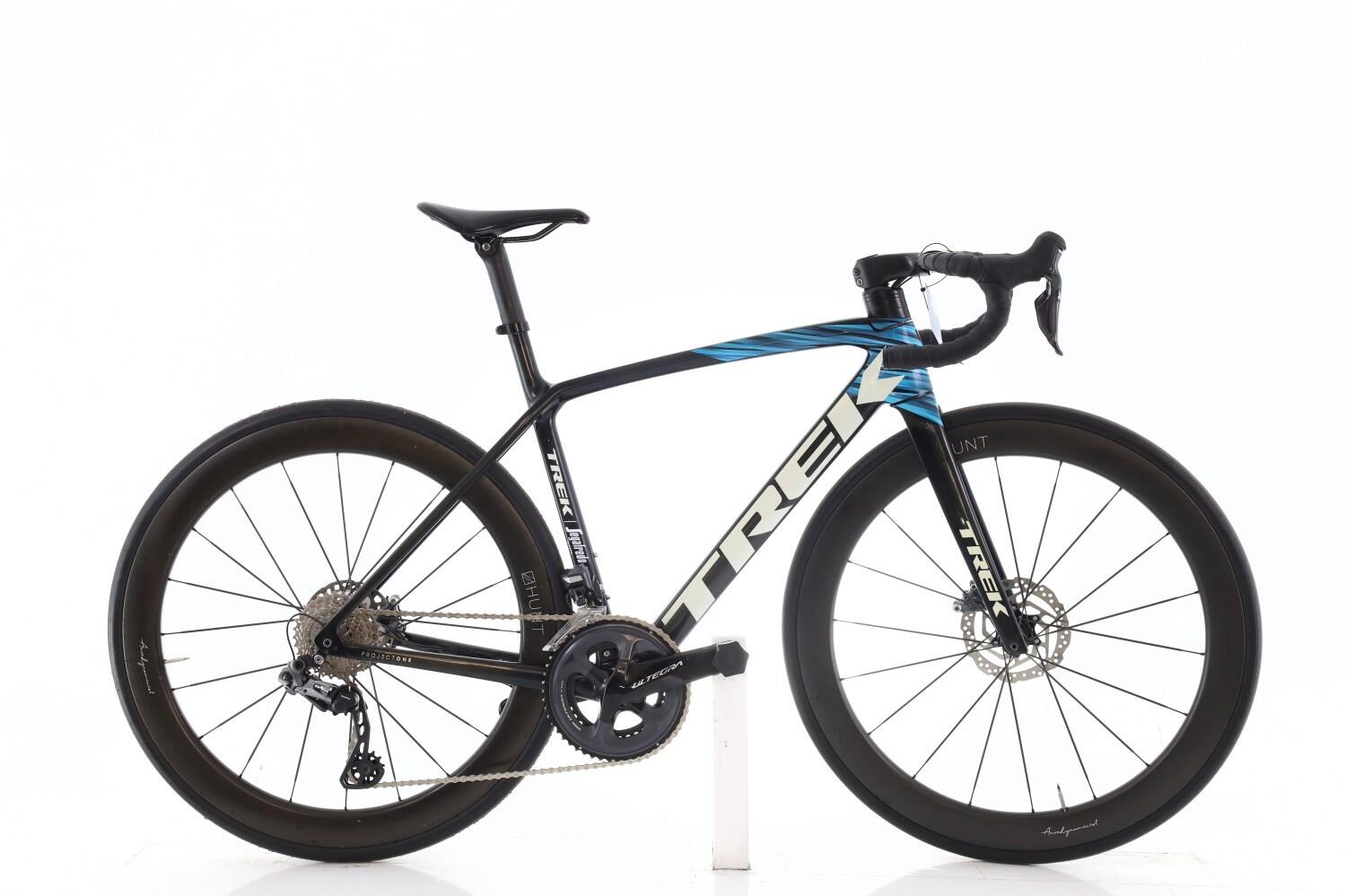 TREK picture