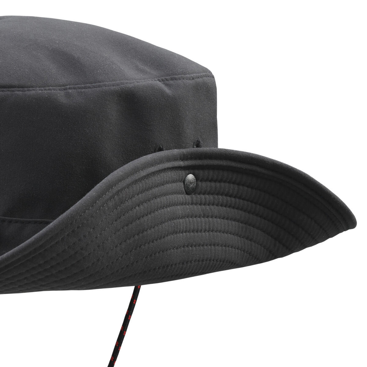 FD Brimmed chapeau de voile 4/4