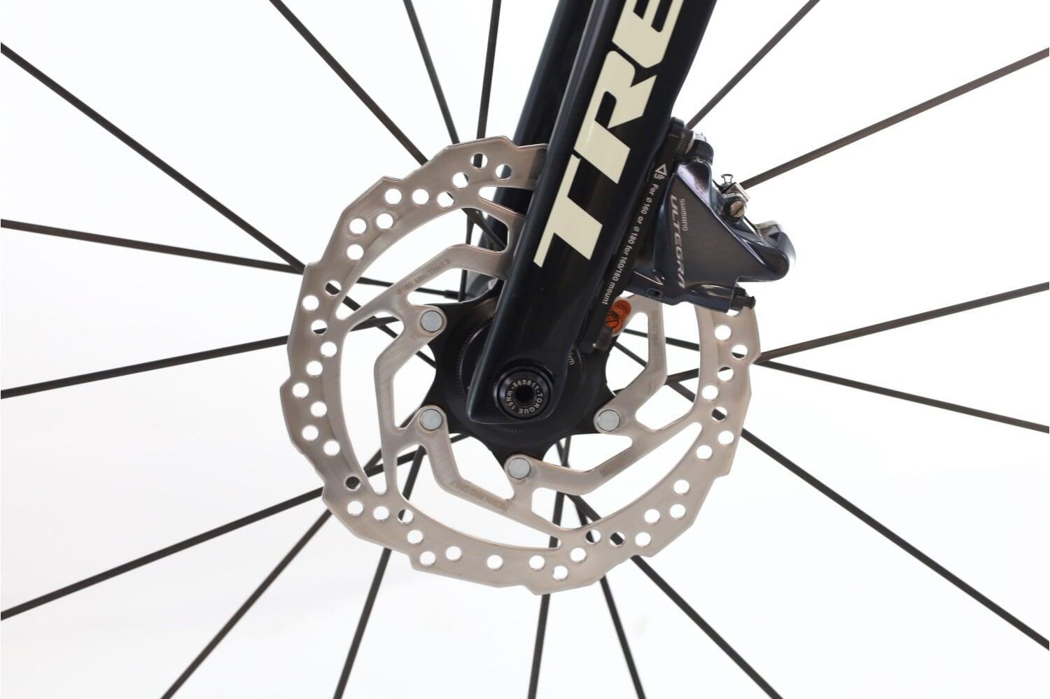 Segunda Vida · Bicicleta estrada ·  Emonda SLR Di2 11V · Muito bom estado 7/8