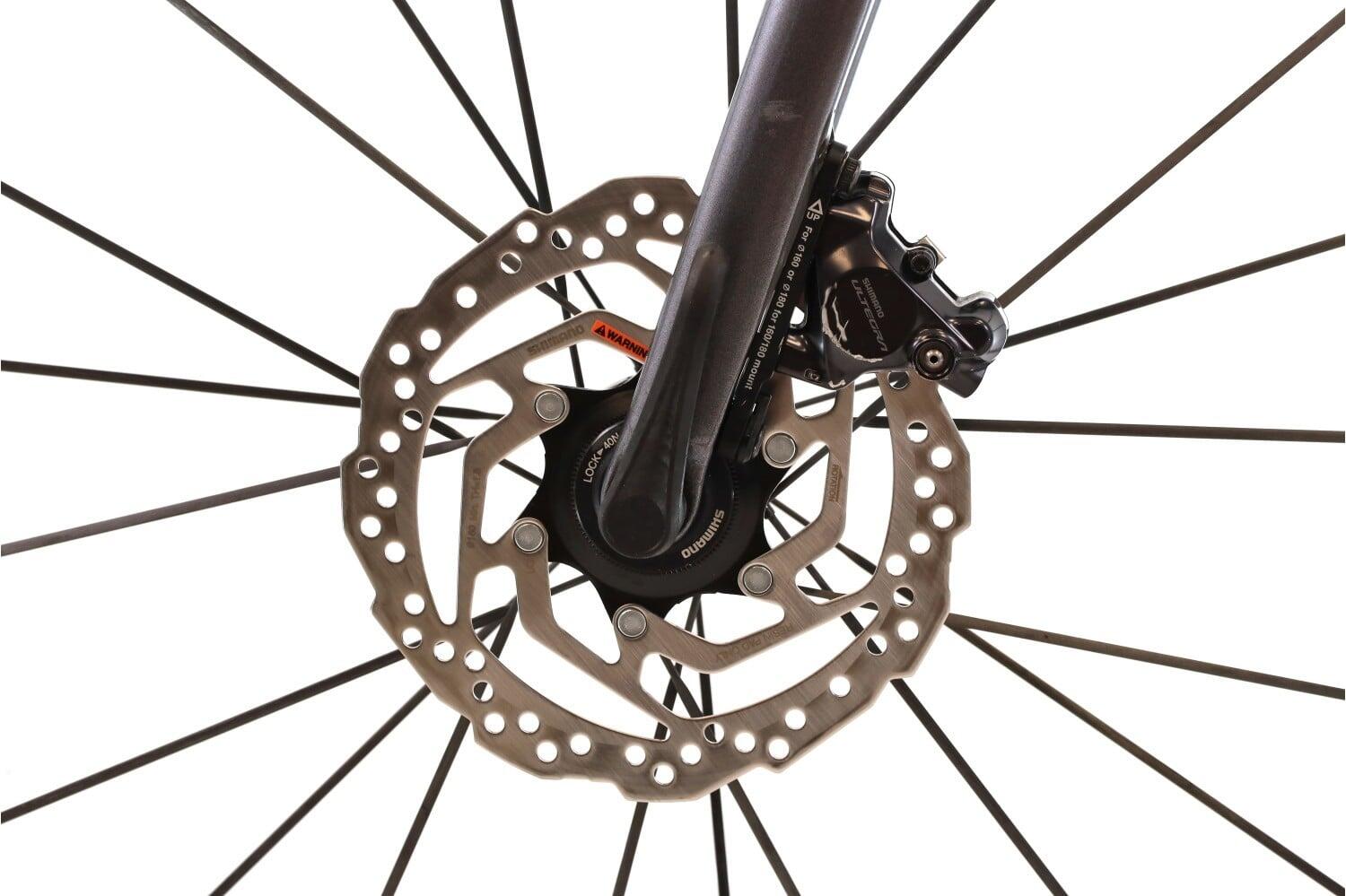 Vélo de route reconditionné ·  TCR Advanced Pro 0 Di2 12V · Très bon état 7/8