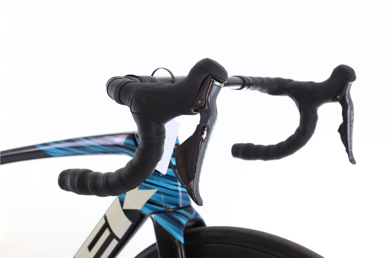 Segunda Vida · Bicicleta estrada ·  Emonda SLR Di2 11V · Muito bom estado 6/8