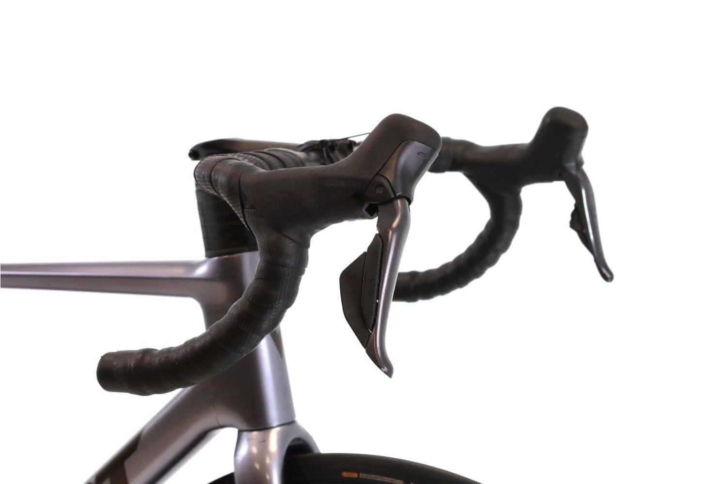 Vélo de route reconditionné ·  TCR Advanced Pro 0 Di2 12V · Très bon état 6/8