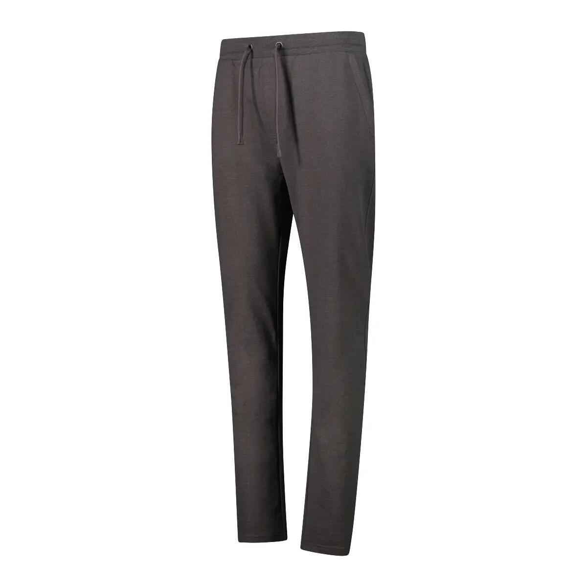Pantalon de jogging coton élastique mélangé CMP Luca 3/3