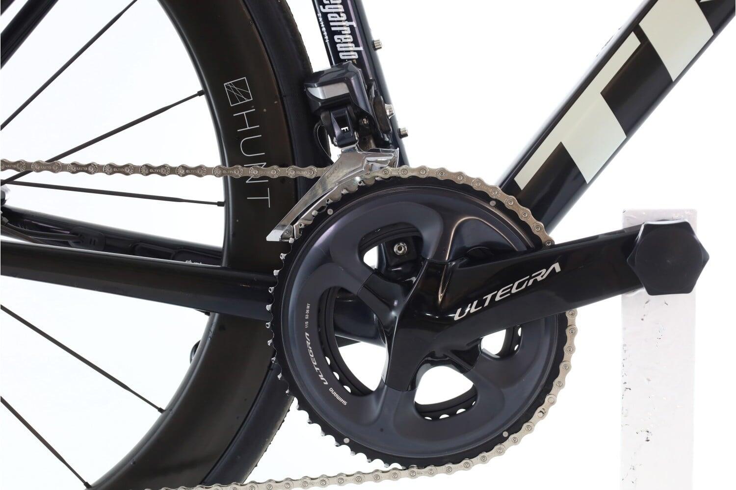 Segunda Vida · Bicicleta estrada ·  Emonda SLR Di2 11V · Muito bom estado 4/8