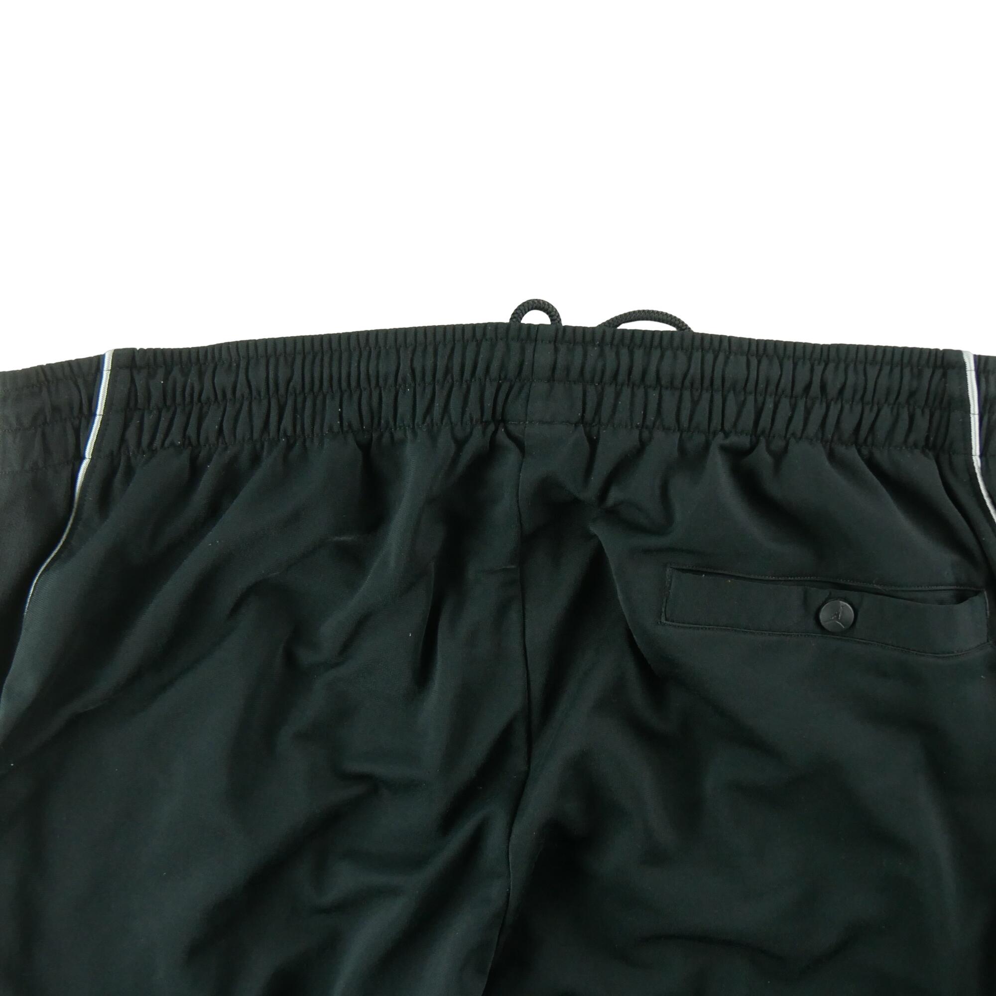 Seconde vie - Jogging Homme  Noir - Très bon état 3/7