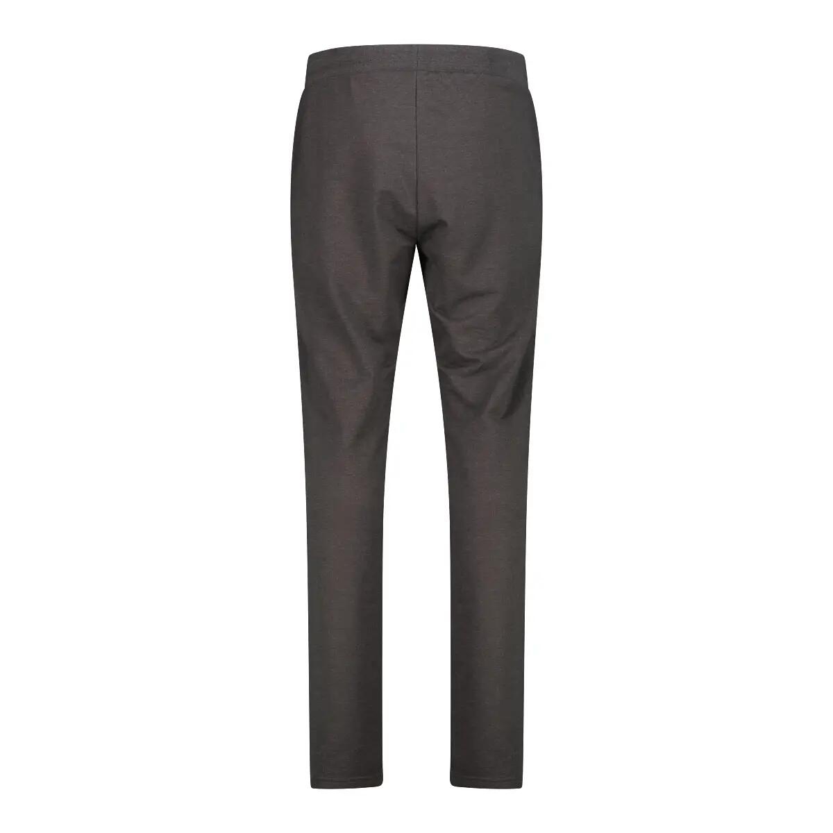Pantalon de jogging coton élastique mélangé CMP Luca 2/3