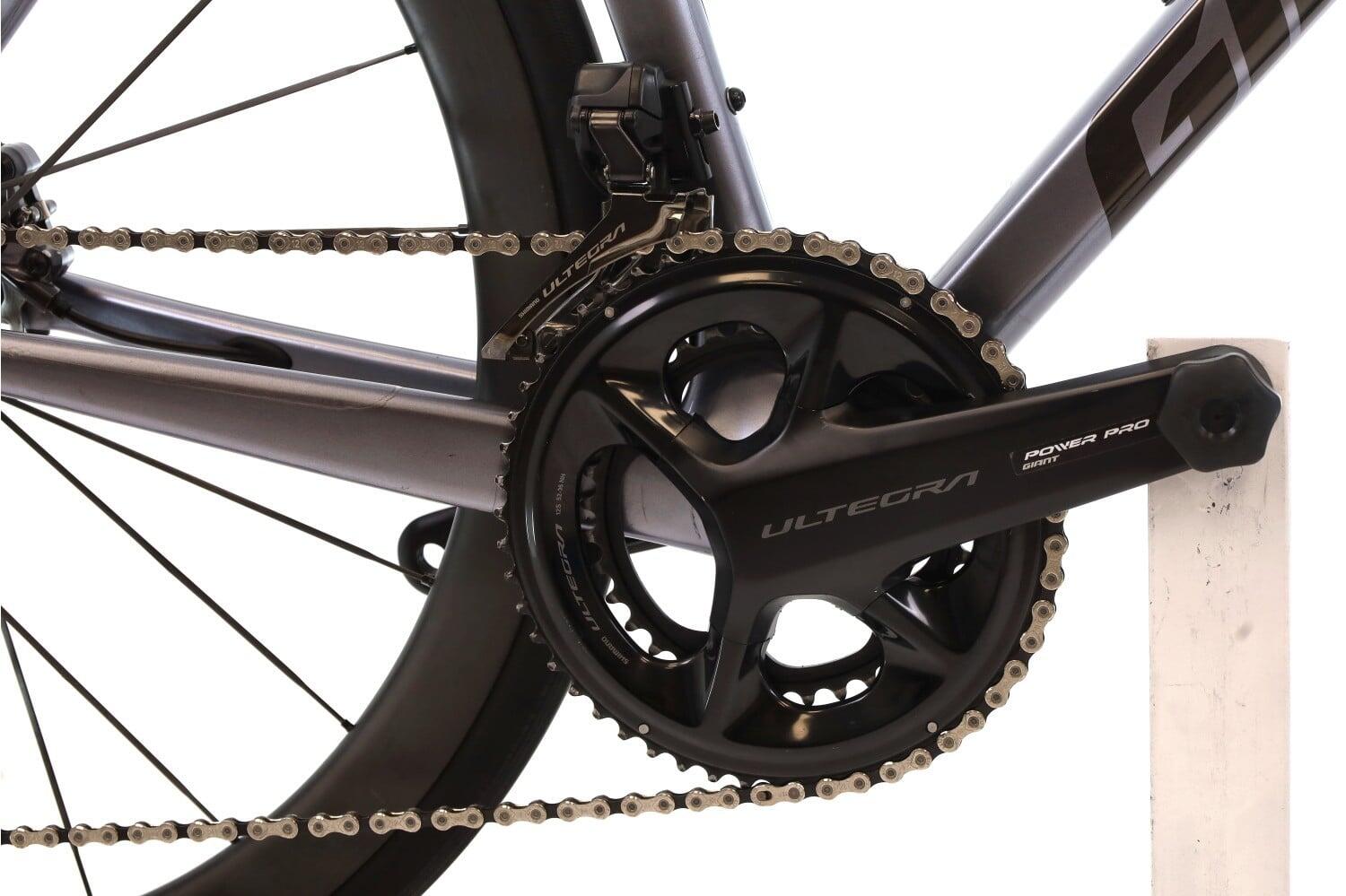 Vélo de route reconditionné ·  TCR Advanced Pro 0 Di2 12V · Très bon état 4/8