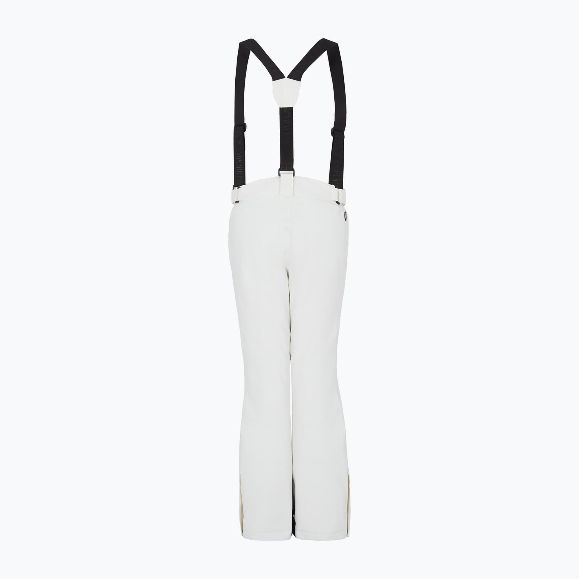 Spodnie narciarskie damskie EA7 Emporio Armani Pantaloni 6RTP04 2/4