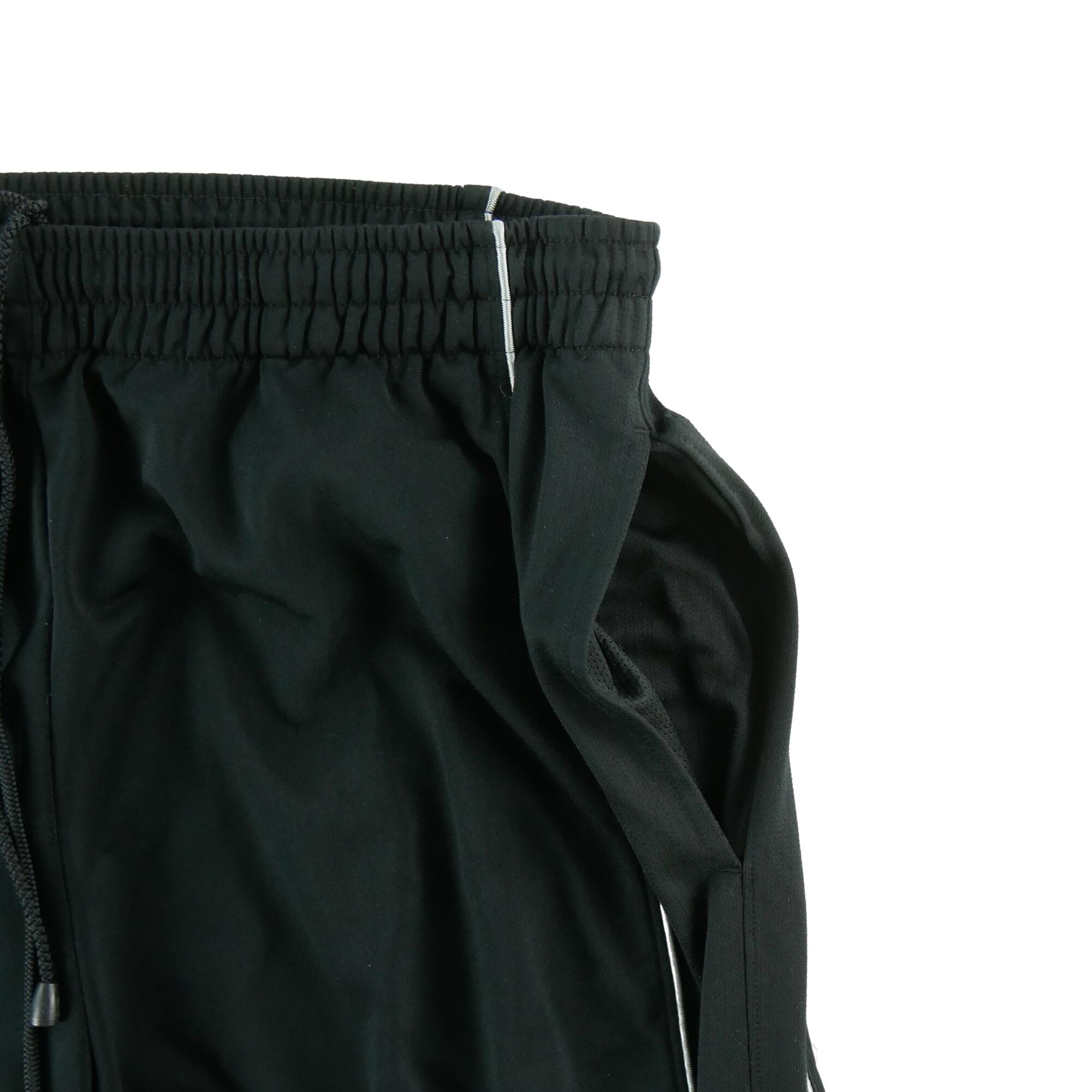 Seconde vie - Jogging Homme  Noir - Très bon état 5/7