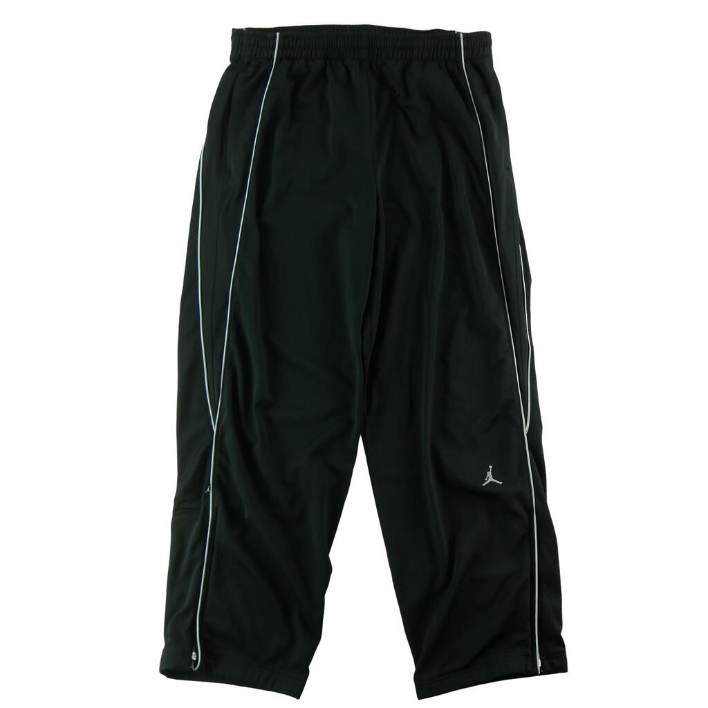 Jordan Men’s Black Joggers