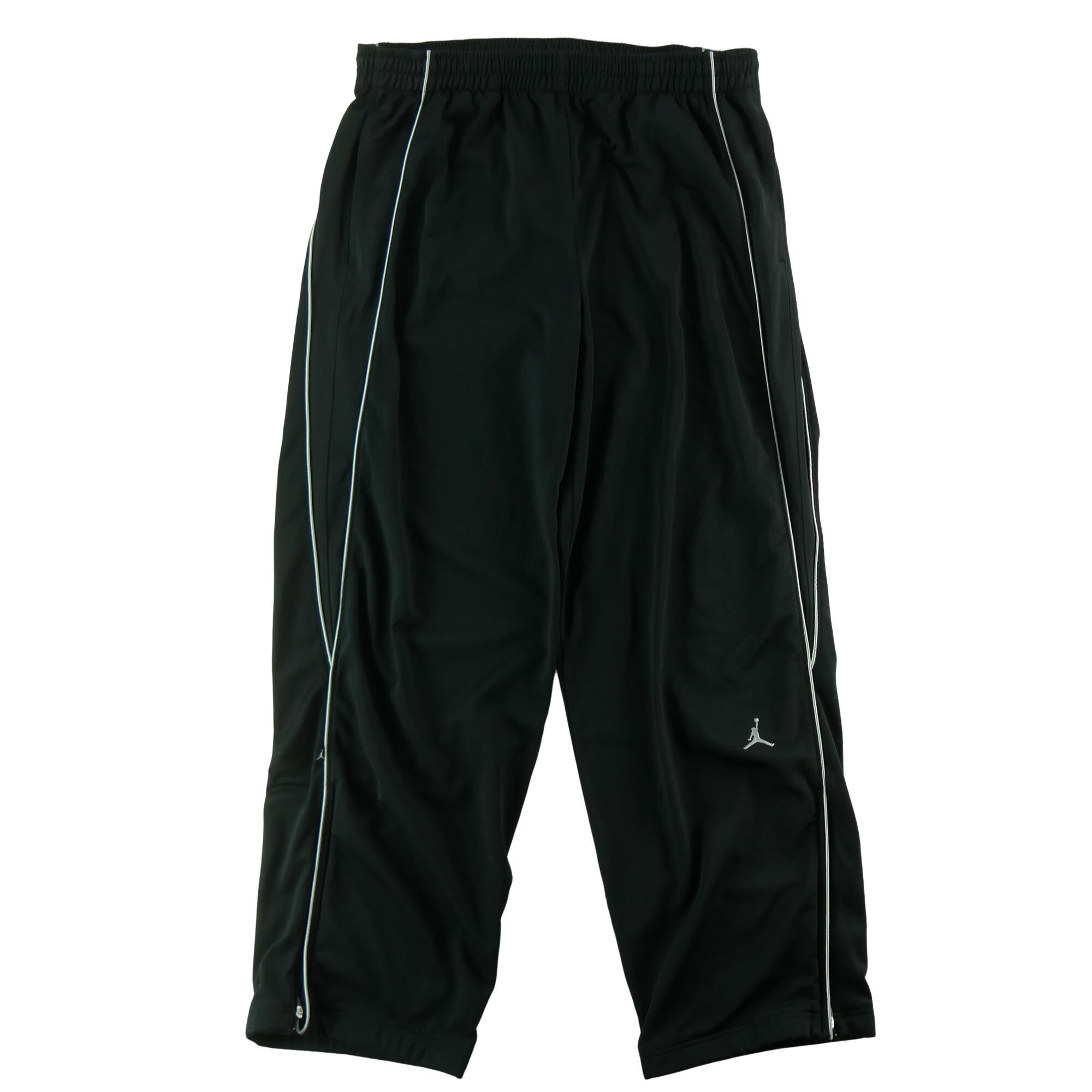 Seconde vie - Jogging Homme  Noir - Très bon état