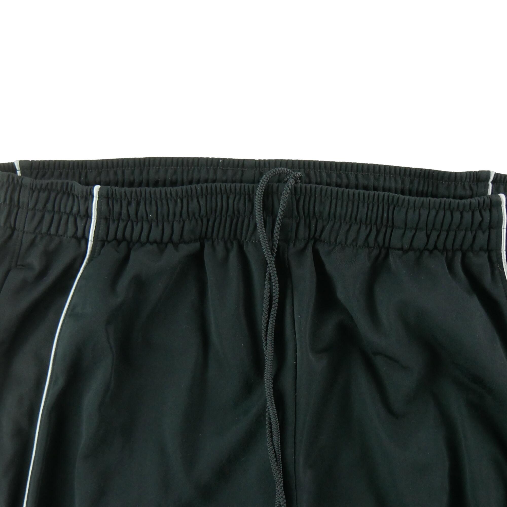 Seconde vie - Jogging Homme  Noir - Très bon état 4/7