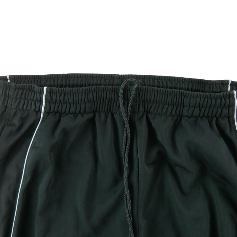 Seconde vie - Jogging Homme  Noir - Très bon état