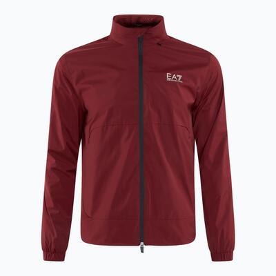 Giacca da uomo EA7 Emporio Armani Golf Pro Windbreaker