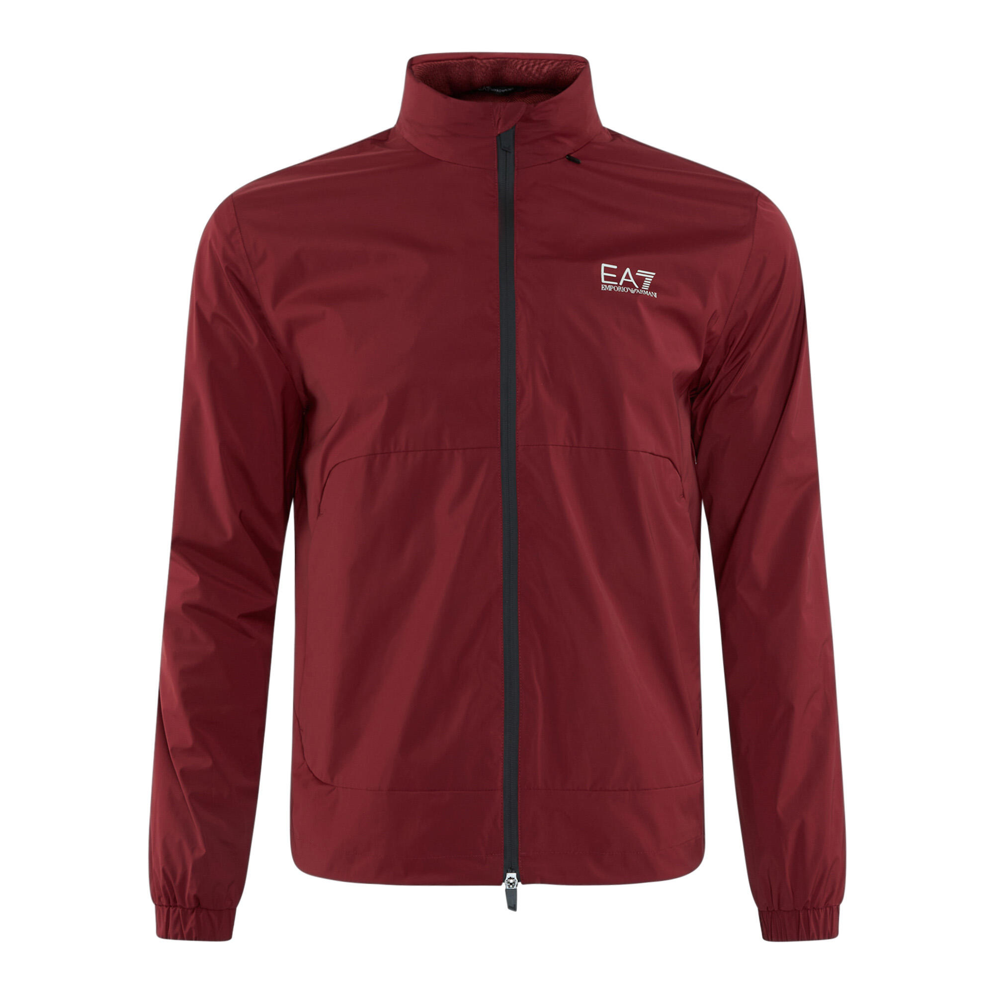 Kurtka męska EA7 Emporio Armani Golf Pro Windbreaker 6/6
