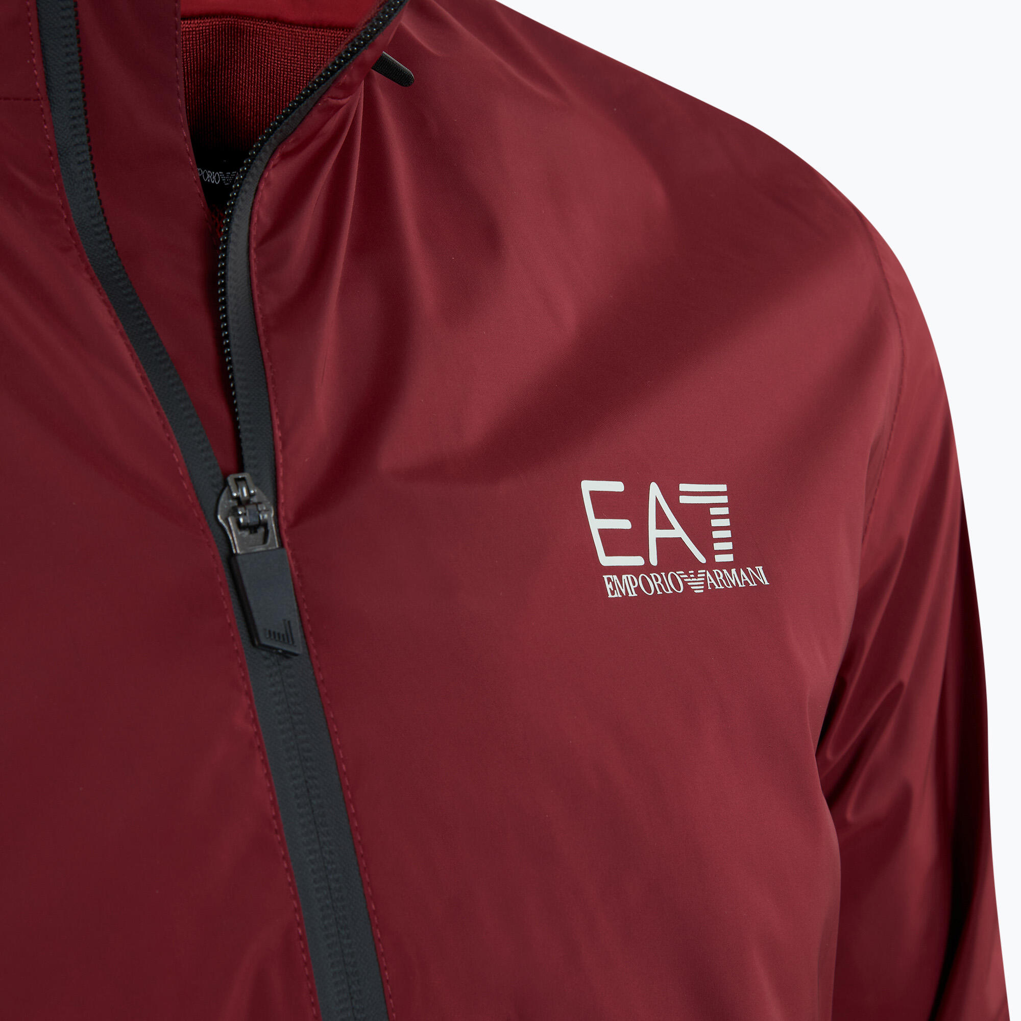 Kurtka męska EA7 Emporio Armani Golf Pro Windbreaker 3/6