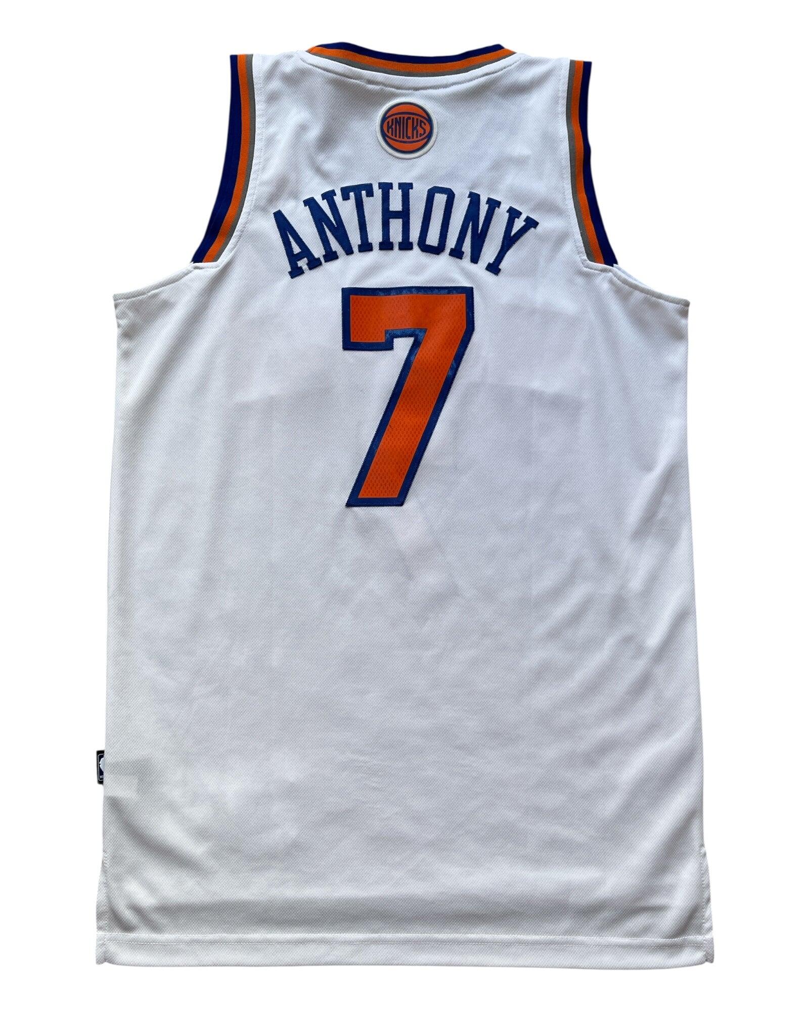Segunda vida - Camisola NBA New York Knicks Away - Como novo 2/2