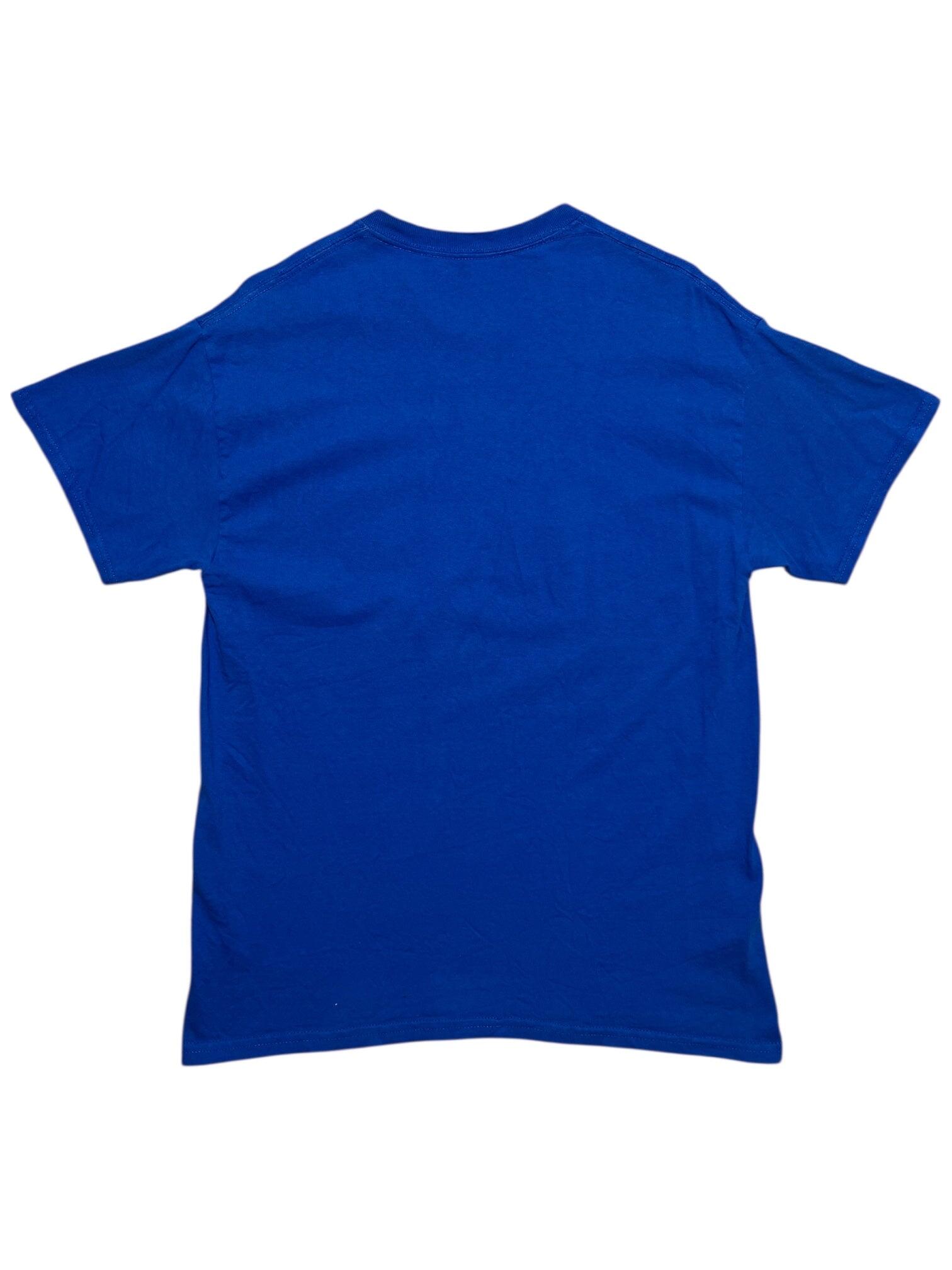 Segunda vida - Camisola NBA Golden State Warriors Tee - Como novo 2/2