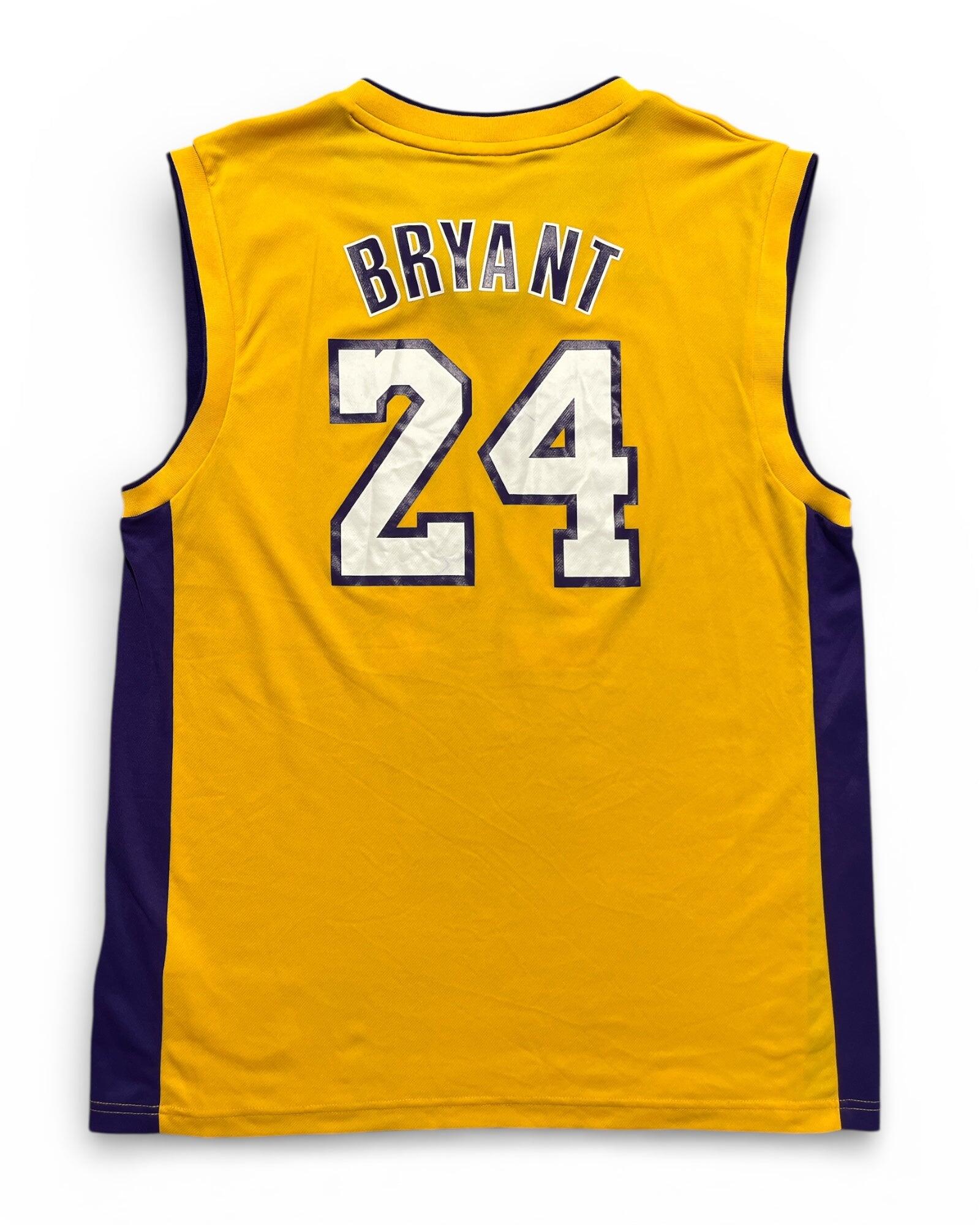 Segunda vida - Camisola NBA Los Angeles Lakers Home - Como novo 2/2