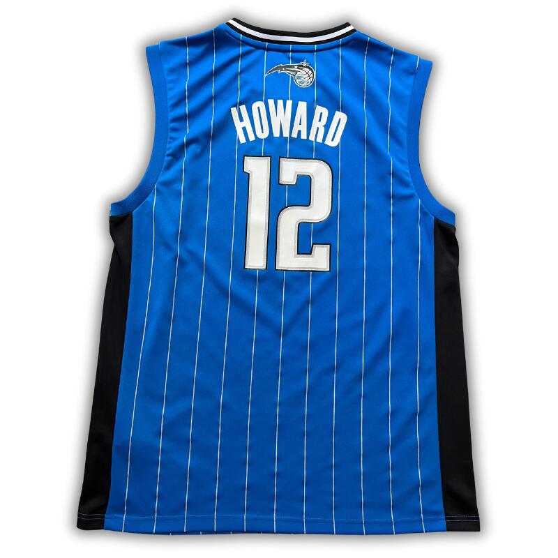 Tweedehands - NBA Shirt Orlando Magic 2010/2012 Howard - Als nieuw 2/2