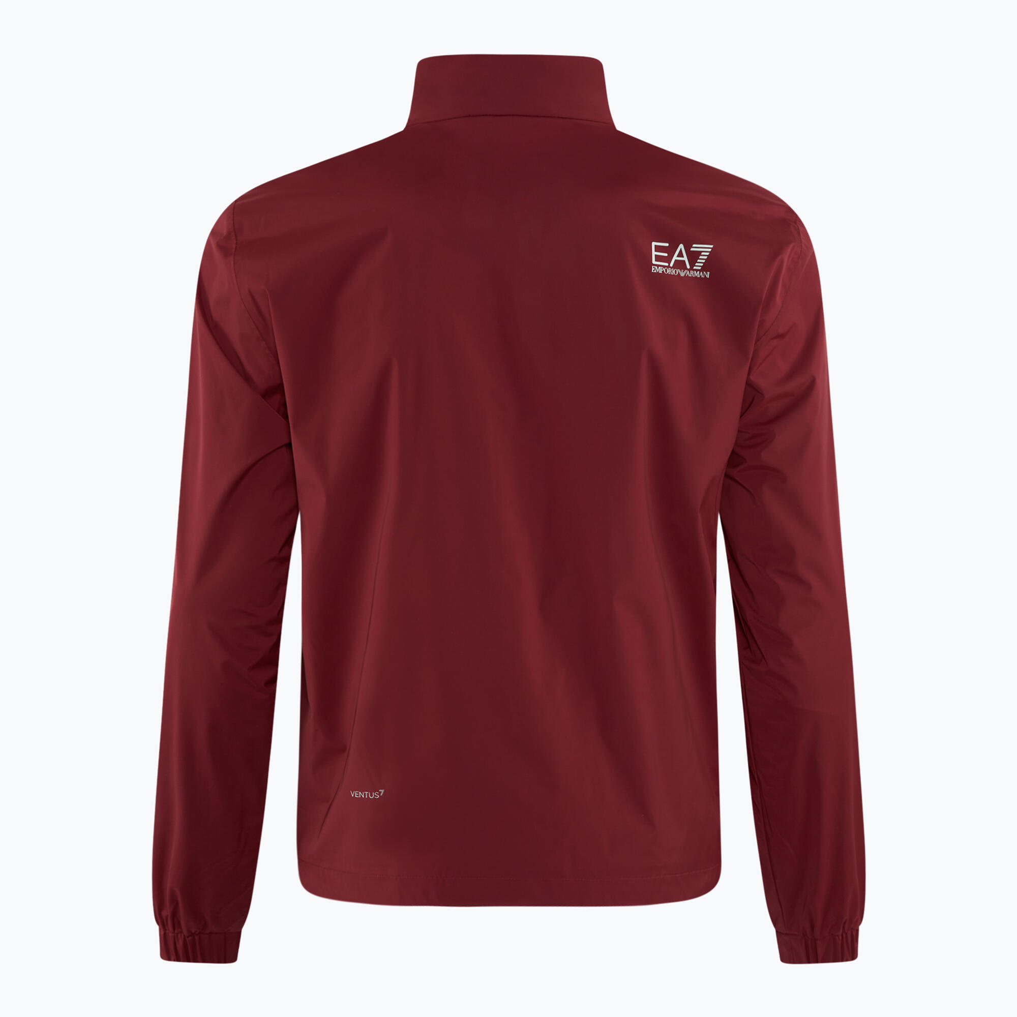Kurtka męska EA7 Emporio Armani Golf Pro Windbreaker 2/6