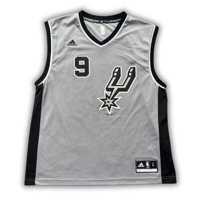 Tweedehands - nba shirt san antonio spurs alternate - als nieuw