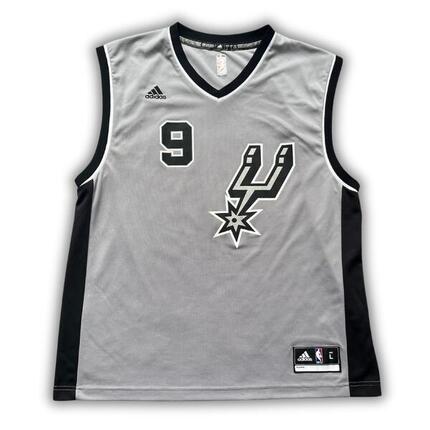 Reconditionné - Maillot NBA San Antonio Spurs Alternate - Excellent