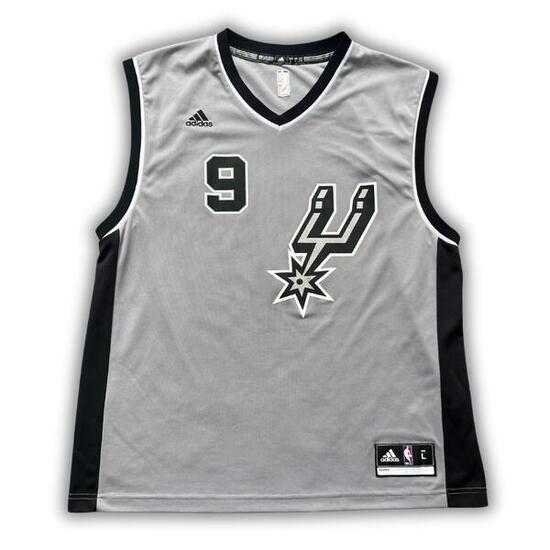 Reconditionné - Maillot NBA San Antonio Spurs Alternate - Excellent