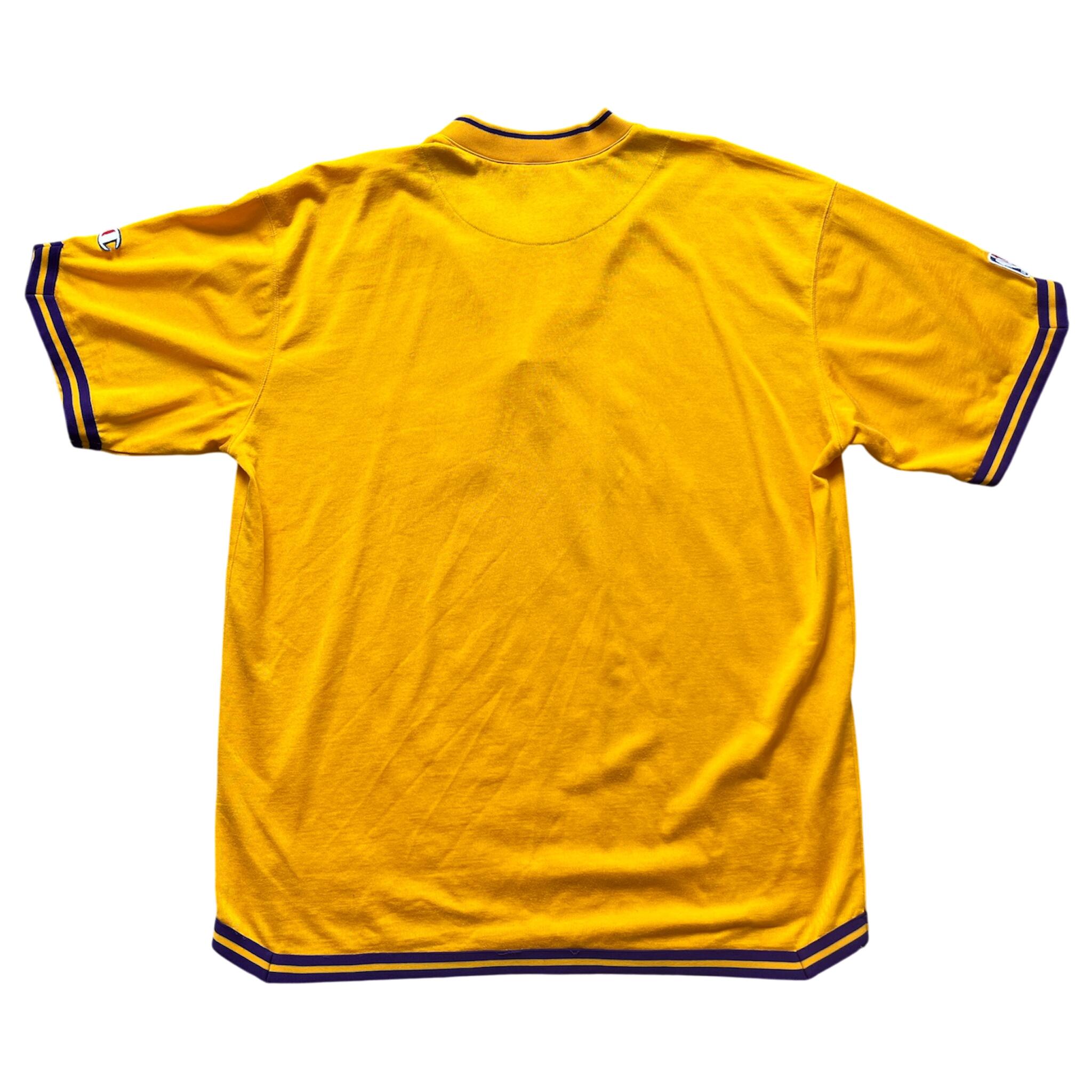 Second hand - Maglia NBA Los Angeles Lakers Training - Stato eccellente 2/2