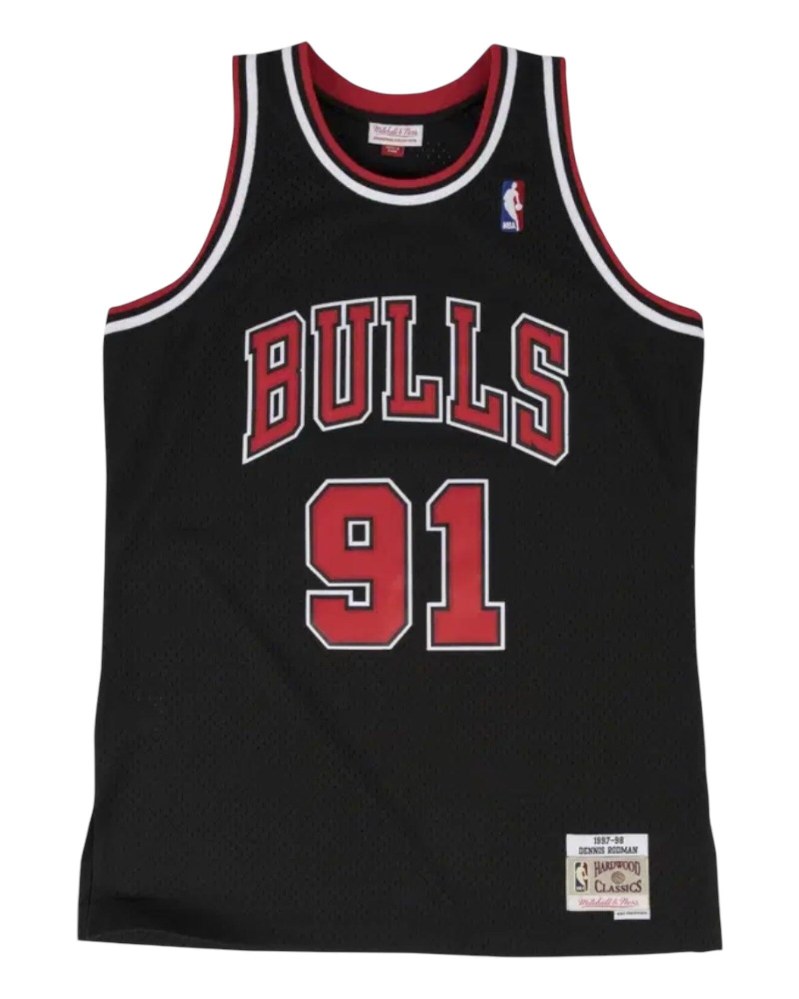 MITCHELL & NESS picture