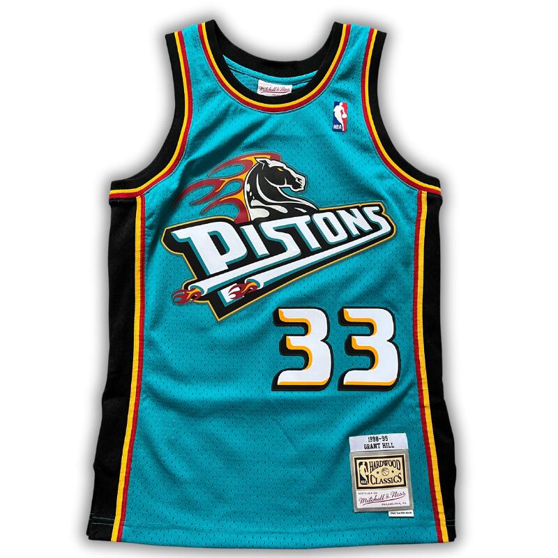 MITCHELL & NESS picture