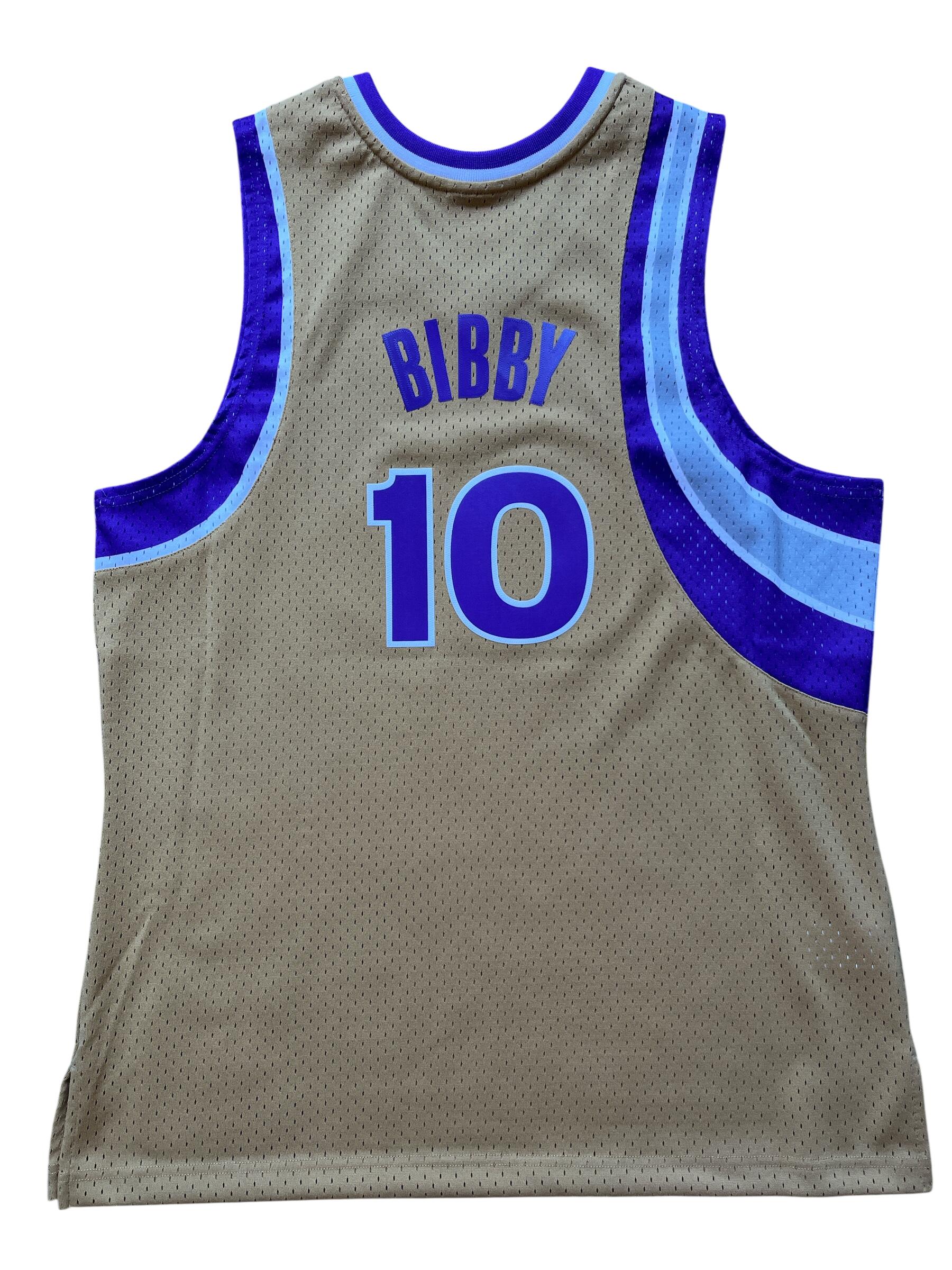 Second hand - Maglia NBA Sacramento Kings 2005/2006 Bibby - Stato eccellente 2/2