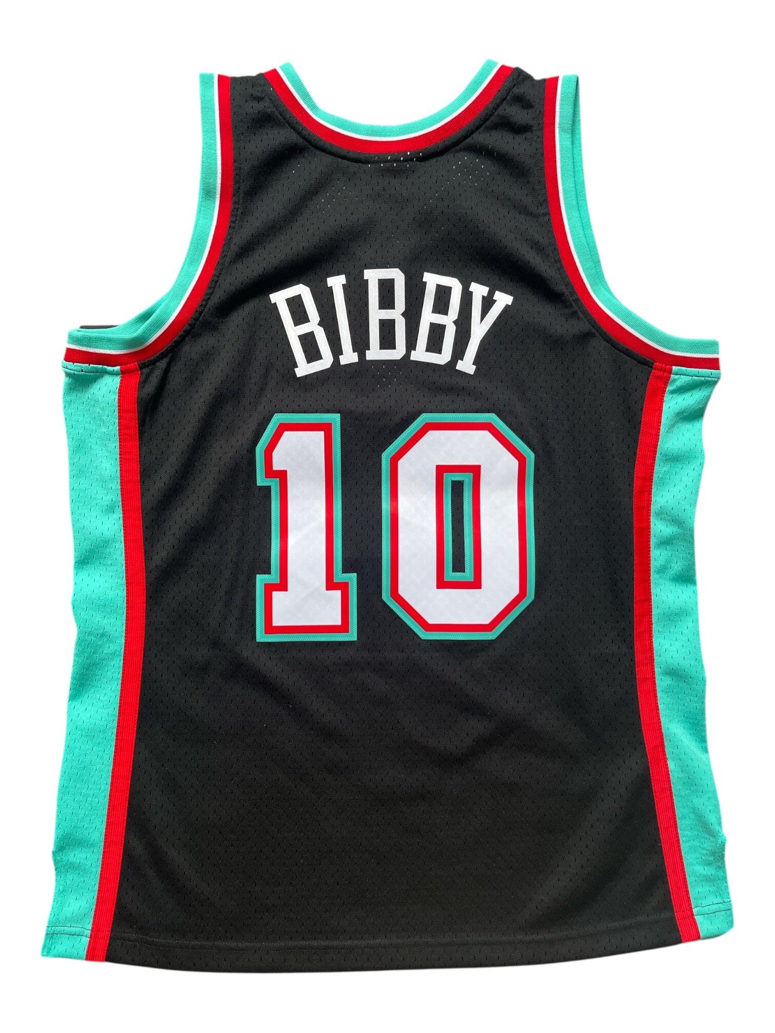 Tweedehands - NBA Shirt Vancouver Grizzlies 2000/2001 Bibby - Als nieuw 2/2