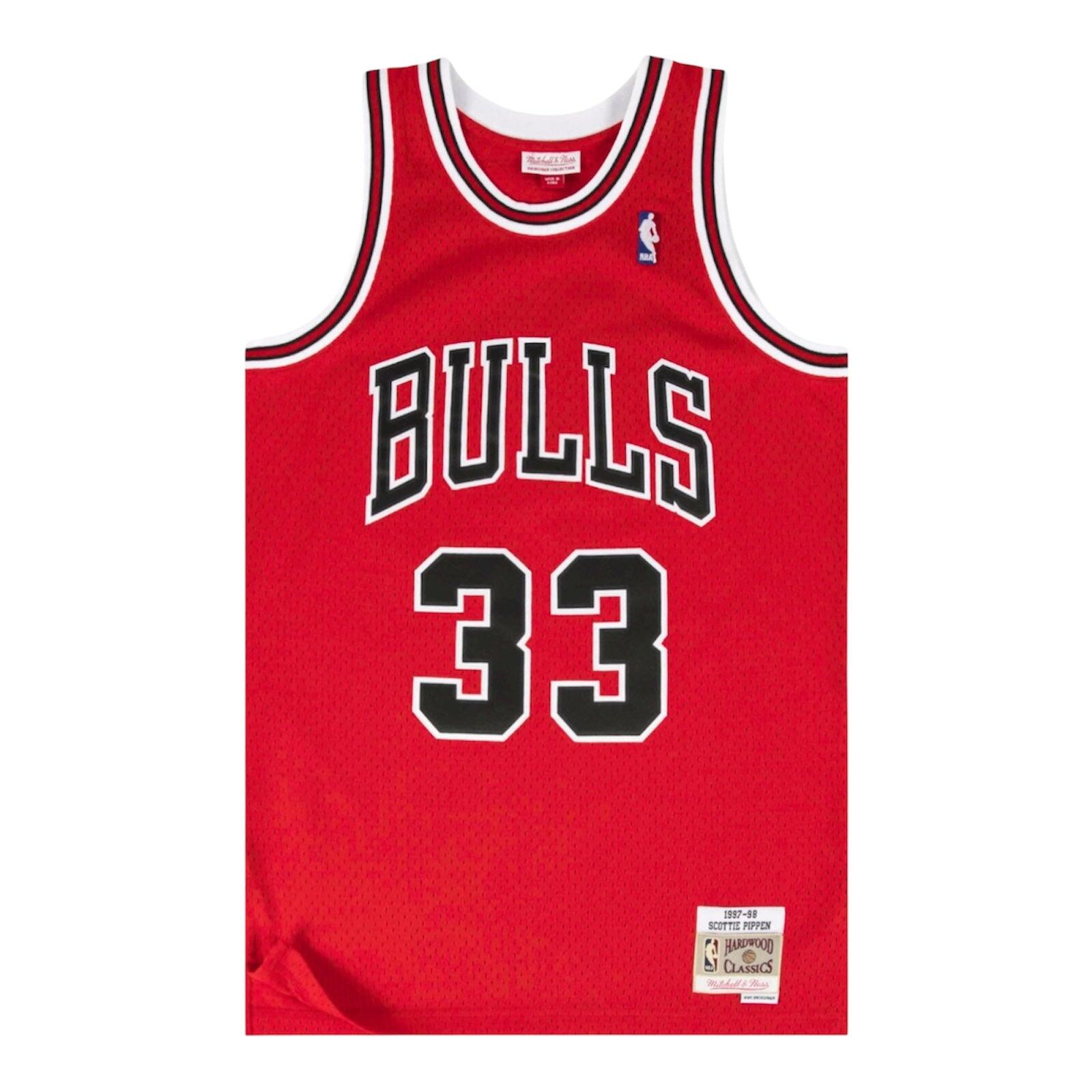 MITCHELL & NESS picture